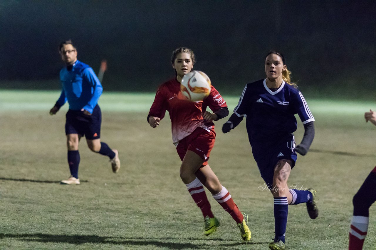 Bild 143 - Frauen TuS Tensfeld - SV Bienebuettel-Husberg